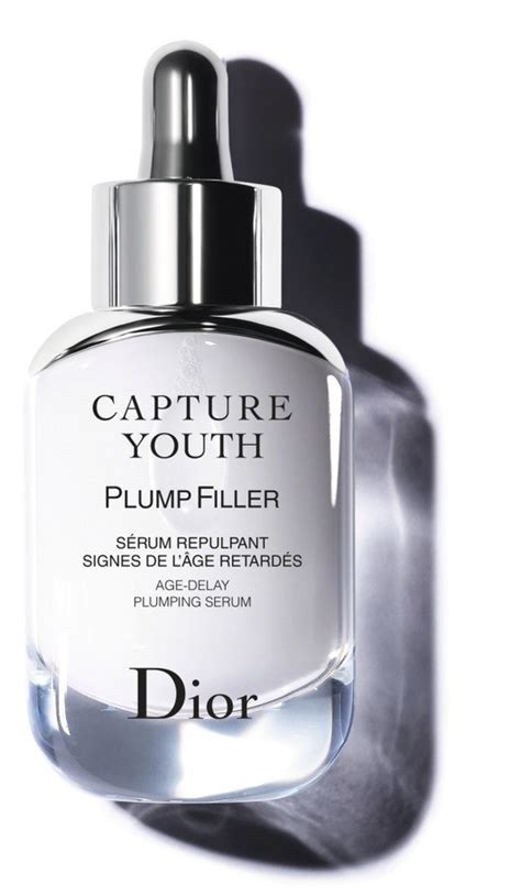 dior capture youth plump serum|dior capture youth skin care.